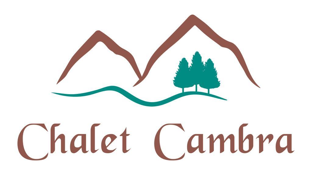 Chalet Cambra Лівіньо Екстер'єр фото