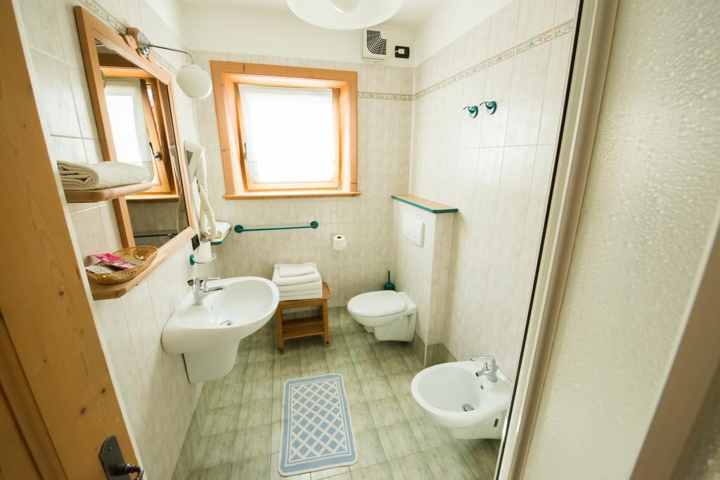 Chalet Cambra Лівіньо Номер фото