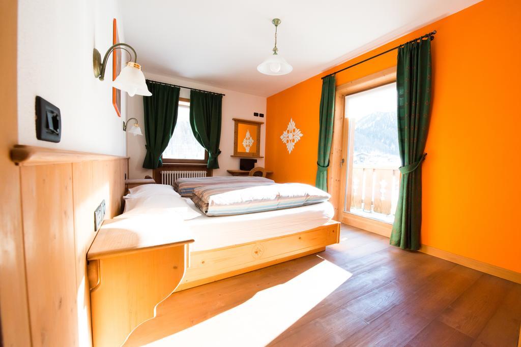 Chalet Cambra Лівіньо Номер фото