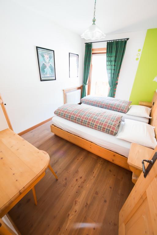 Chalet Cambra Лівіньо Номер фото
