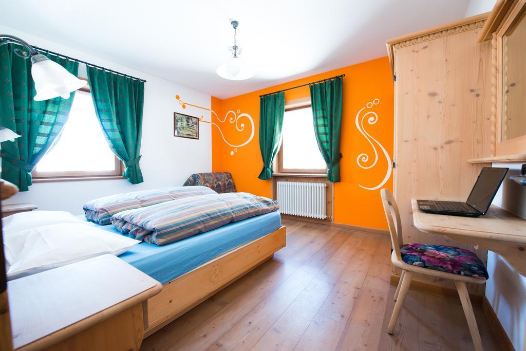 Chalet Cambra Лівіньо Номер фото