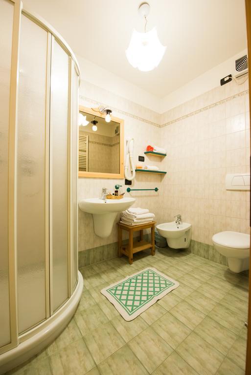 Chalet Cambra Лівіньо Номер фото