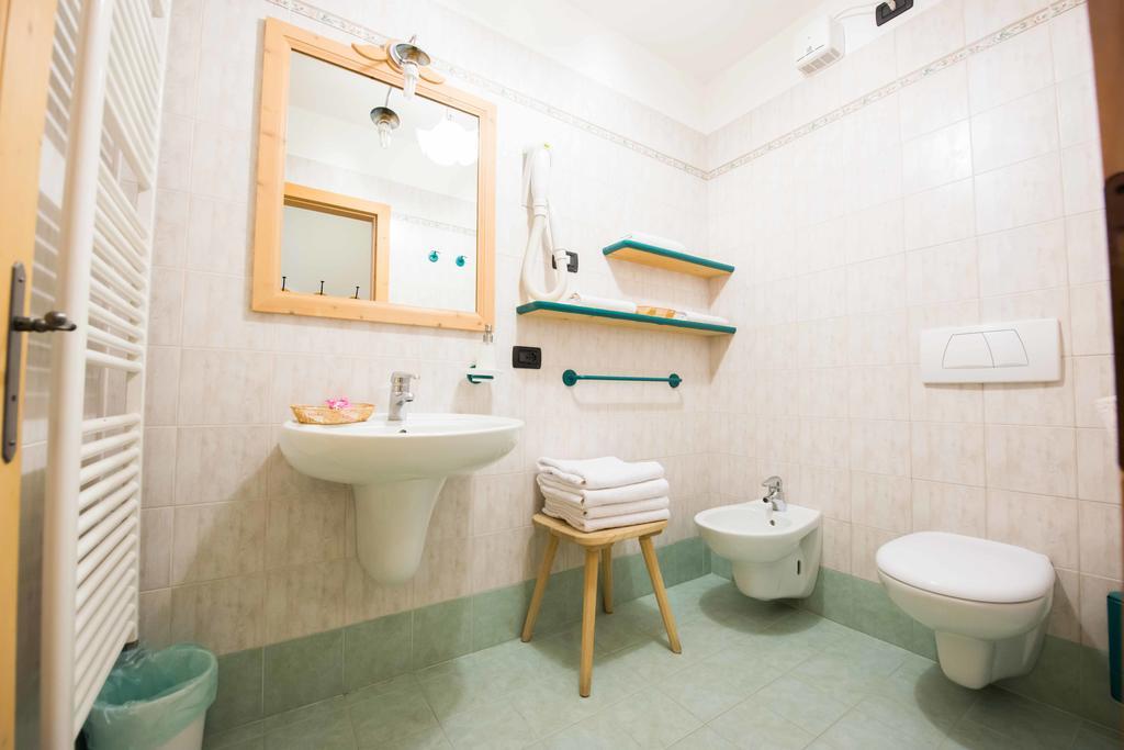Chalet Cambra Лівіньо Екстер'єр фото