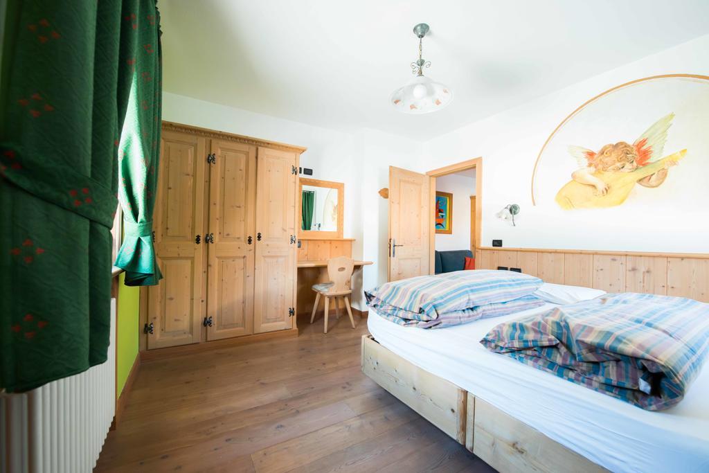 Chalet Cambra Лівіньо Екстер'єр фото